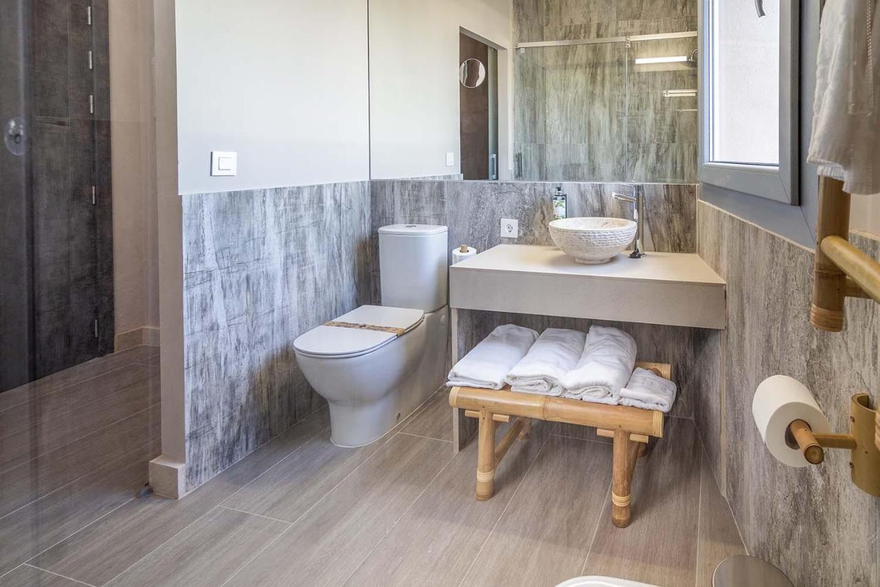 Apartamentos Sevilla Este By Qhotels Eksteriør bilde
