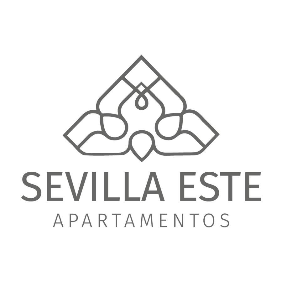 Apartamentos Sevilla Este By Qhotels Eksteriør bilde